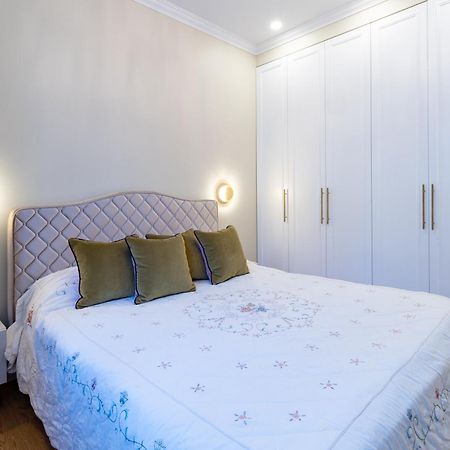 Luxury Central Apartment In Putvinskio Street Kaunas Eksteriør bilde