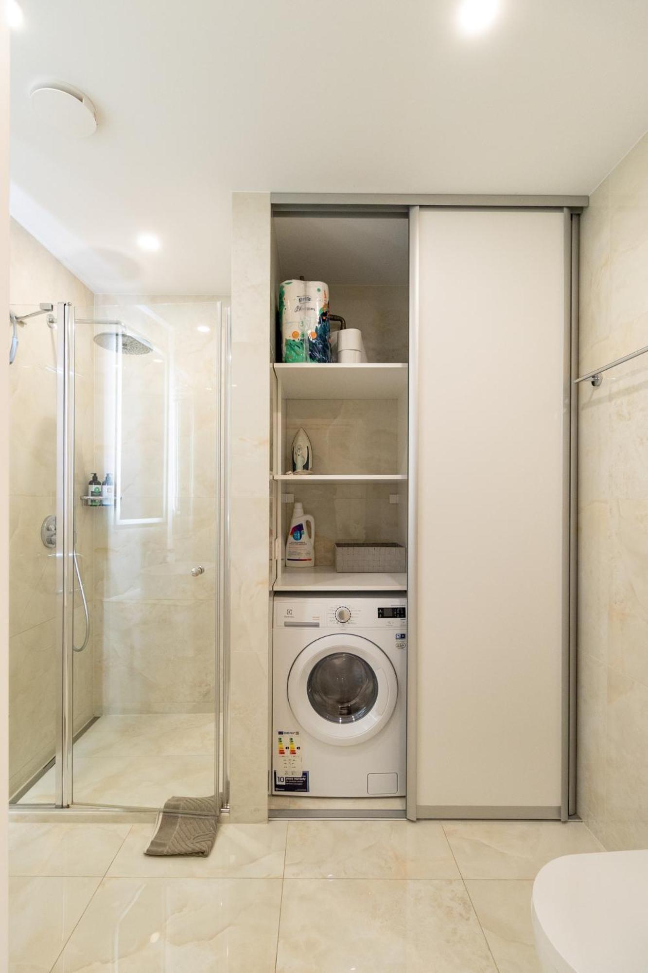 Luxury Central Apartment In Putvinskio Street Kaunas Eksteriør bilde