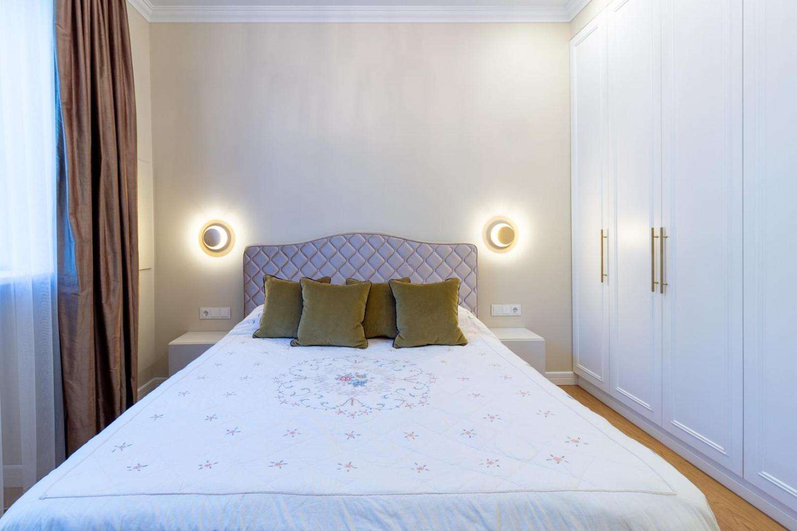 Luxury Central Apartment In Putvinskio Street Kaunas Eksteriør bilde